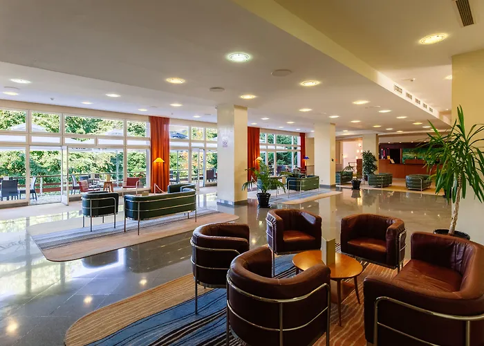 Hotel Plitvice