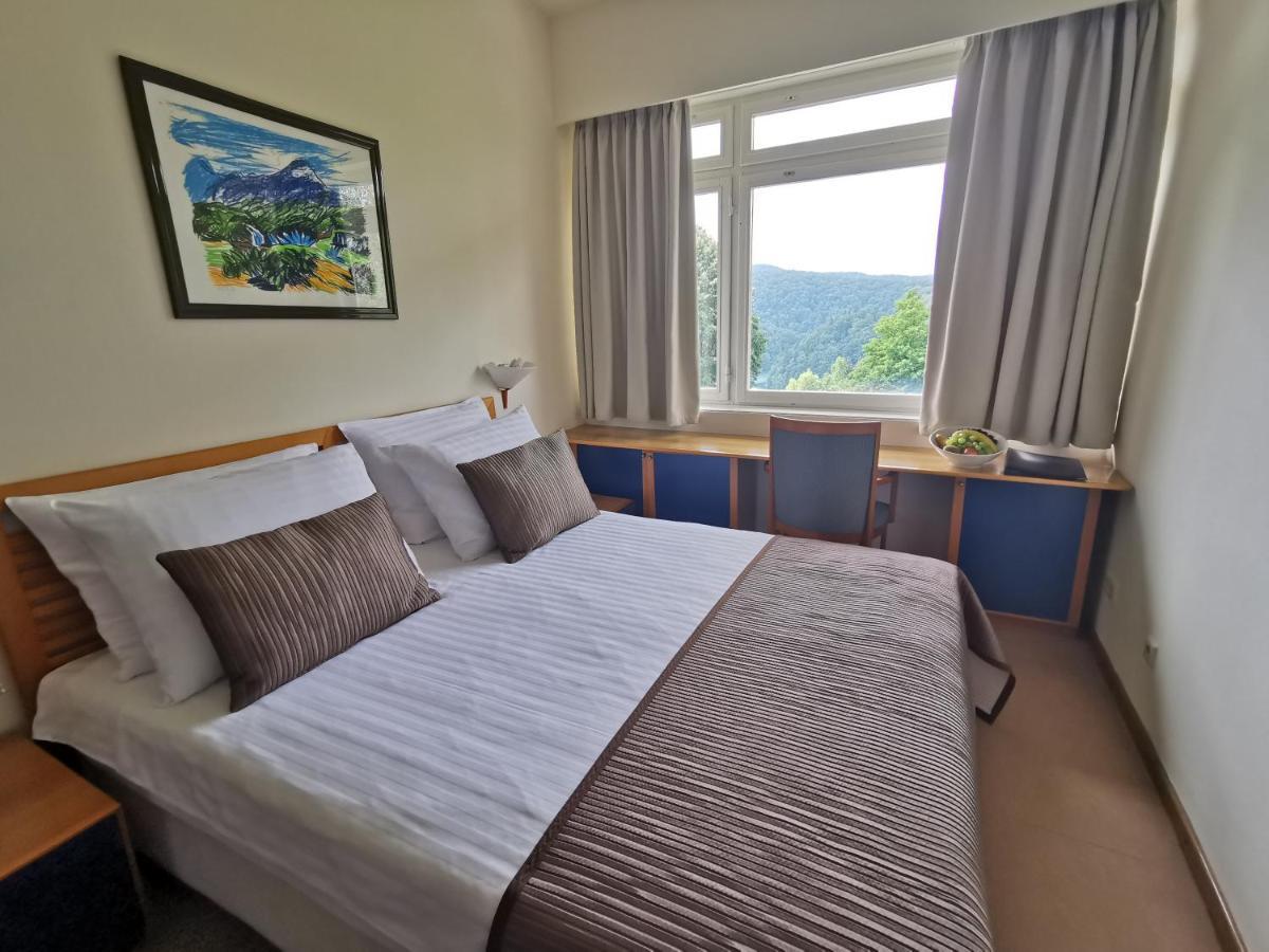 Plitvice Hotel Plitvička Jezera