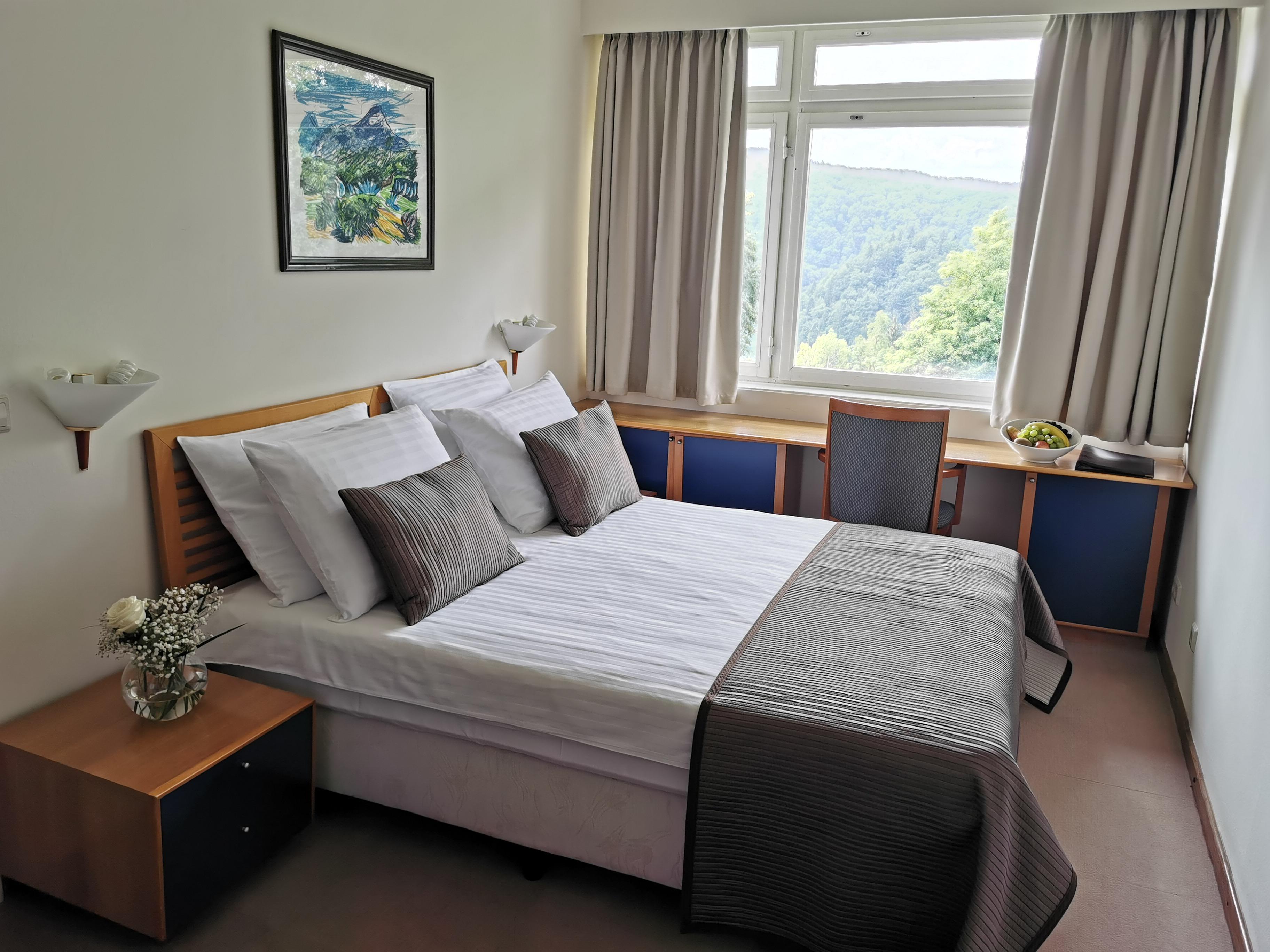 Plitvice Hotel 3*
