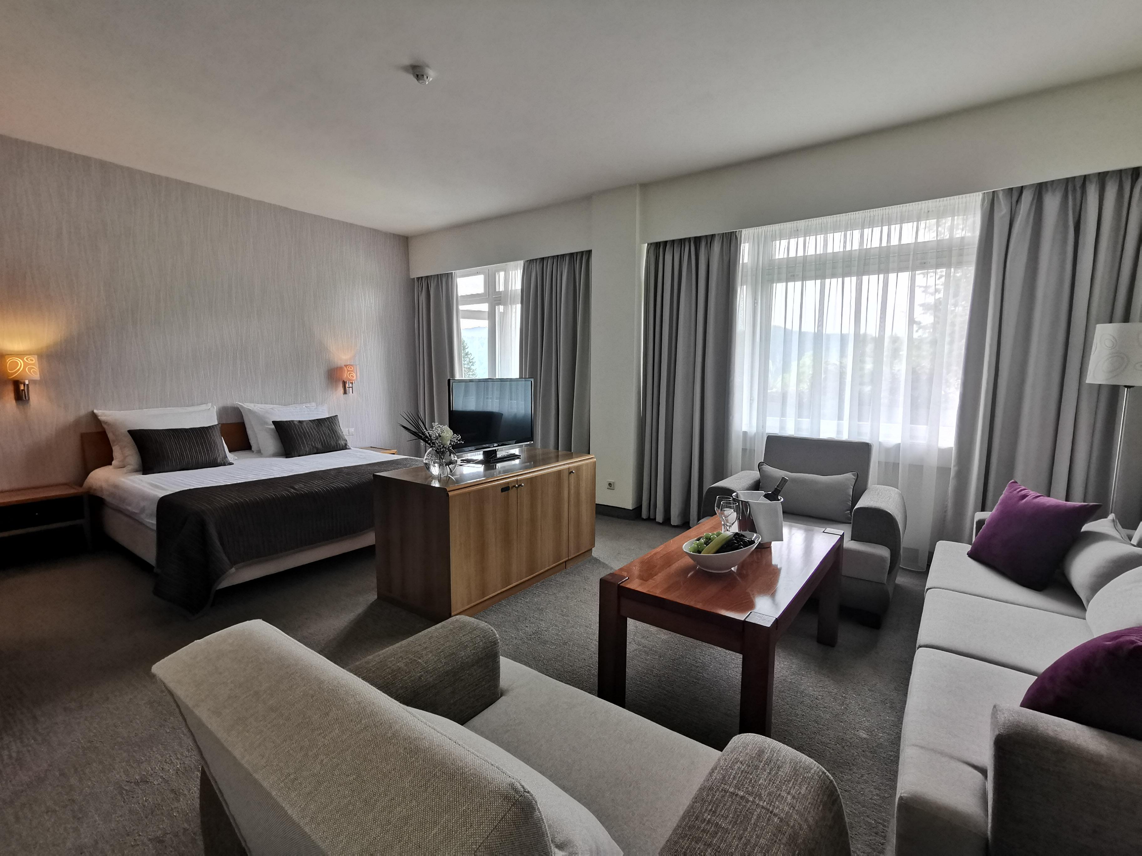 Hotel Plitvice