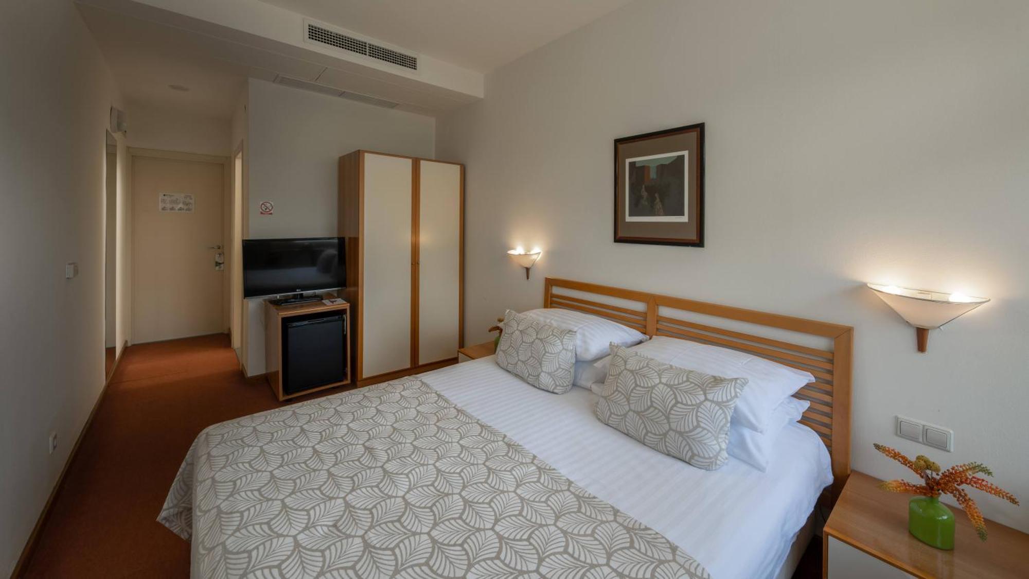 Hotel Plitvice 3*