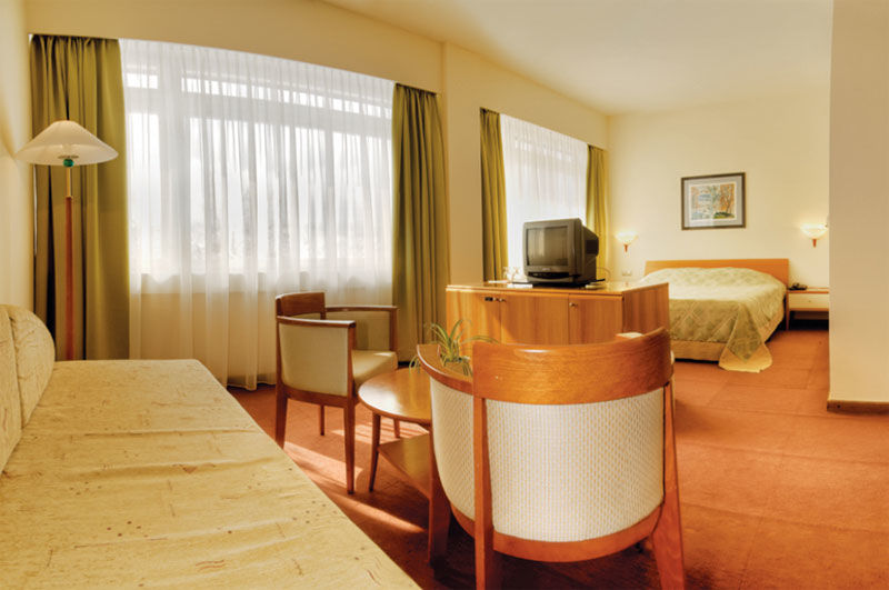 Plitvice Hotel