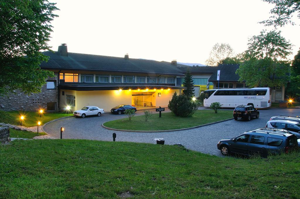Plitvice Hotel Plitvička Jezera