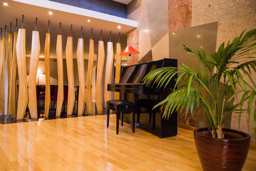 Plitvice Hotel 3*